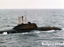 National Interest разказа за съветската подводница "Лира", довела НАТО до ужас