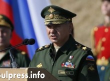 Русия посочи: Трите сили на злото са тероризмът, екстремизмът и сепаратизмът