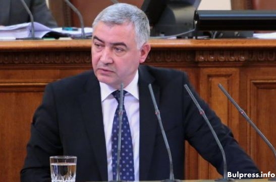 Атанас Мерджанов: Борисов да каже как действат службите
