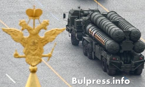 Най-страшните оръжия на Русия (Снимки)
