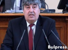 Чавдар Георгиев: Съдебната реформа на управляващите е като другите реформи - объркана, безцелна и безлична - с неясен положителен резултат