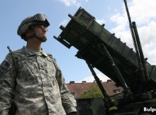 FT: Полша и страните от Балтика обмислят ПВО система за „защита от Русия“