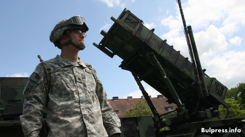 FT: Полша и страните от Балтика обмислят ПВО система за „защита от Русия“