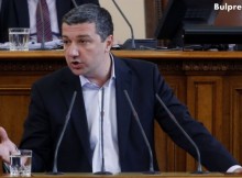 Драгомир Стойнев: Не зачетоха волята на българите за референдума за „Белене”, сега ще плащаме 1,1 млрд. лв.