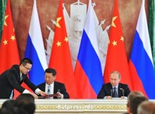 Каква трябва да бъде стратегията на Москва в Централна Азия
