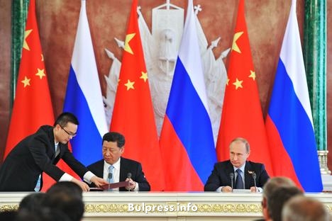 Каква трябва да бъде стратегията на Москва в Централна Азия
