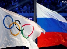 Путин: РФ не е съгласна с неоснователната дисквалификация на лекоатлети