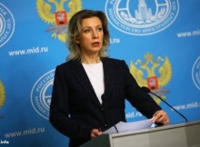 Захарова: НАТО и досега не е посочил конкретни примери за „руска заплаха"