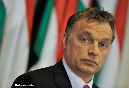 Орбан иска обща европейска армия