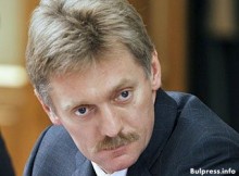 Песков скастри НАТО за "изключителното му късогледство"
