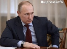 Кремъл сензационно: Жена може да бъде руски президент