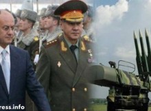Армения одобри единната система за ПВО с Русия, затваря ли Москва небето на Сирия?