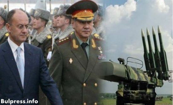 Армения одобри единната система за ПВО с Русия, затваря ли Москва небето на Сирия?