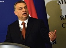Виктор Орбан: ЕС има нужда от обща армия, Вишеградската група може да създаде собствена