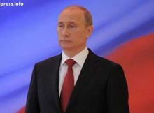 Путин нареди: Русия засилва сигурността по границите си заради събитията в съседни страни