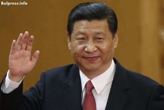Си Цзинпин: Русия и Китай могат да създадат алианс, пред който НАТО ще е безсилен