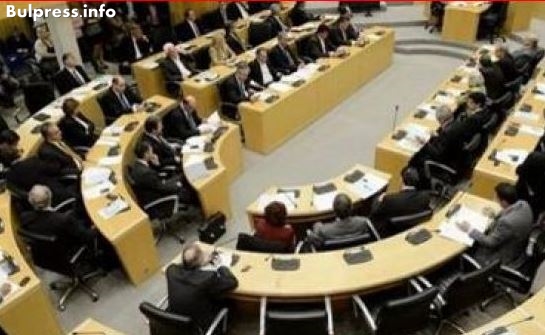 Парламентът на Кипър гласува за отмяна на санкциите на ЕС срещу Русия