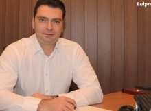 Калоян Паргов: Обединението е възможно, ако кандидатурата за президент е надпартийна