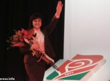 Корнелия Нинова: БСП започва усилени действия за защита на работещите българи