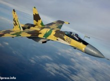 NI: През 2030 Русия ще е в топ 3 на най-мощните ВВС в света