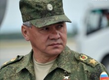 Шойгу обяви колко мощна войскова групировка има вече Русия в Крим