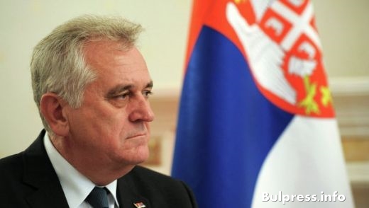 Президентът на Сърбия отряза Джо Байдън: Няма да въведем санкции срещу Русия