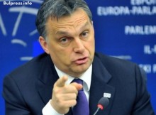 Орбан непреклонен: Унгария издига втора ограда на границата със Сърбия