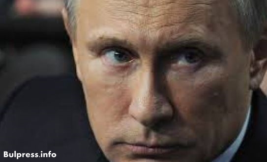 Грегор Гизи: Путин е борец с хватка на тигър, а Русия не е "регионална сила"