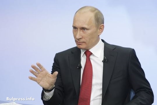 Владимир Путин чисти властта, назначи силоваци на ключови длъжности