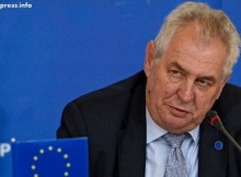 Чешкият президент шокира: В Европейския съюз има 15 000 терористи