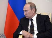 Владимир Путин иска железобетонни юридически гаранции за "Южен поток" от Европа, а такива няма