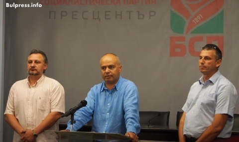 Свиленски: Защо Борисов крие, че транспортният и финансовият министри ликвидират жп-транспорта?