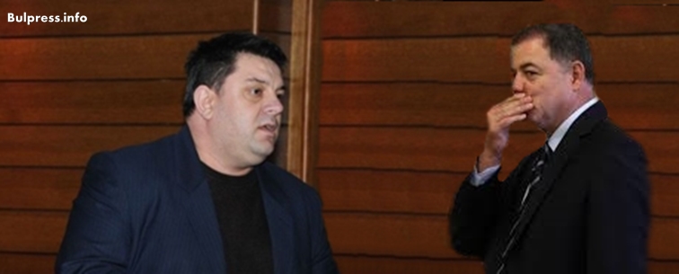 Атанас Зафиров: Министър Ненчев е действал в ущърб на националната сигурност