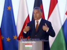 Виктор Орбан гневно: Не сме тъпи, Унгария ще помага на Сърбия по българската граница
