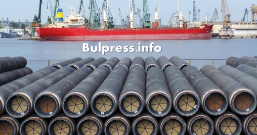 „Експерт“: България не успя да убеди Русия в ползата от газовия хъб „Балкан"