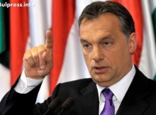 Виктор Орбан ни даде рамо срещу бежанците