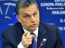 Орбан гръмовно: Ако Унгария не беше спряла нелегалните мигранти, Европа вече щеше да е паднала