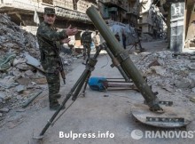 Лавров сензационно разкри кой може да е атакувал хуманитарния конвой в Алепо
