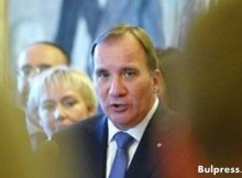 Премиерът на Швеция опроверга слуховете за нарастваща „руска заплаха“