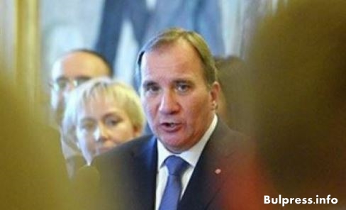 Премиерът на Швеция опроверга слуховете за нарастваща „руска заплаха“