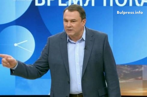 По предложение на Медведев депутатът Толстой стана зам.-шеф на Руската Дума