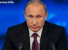 Путин разкри какъв трябва да бъде новият лидер на Русия
