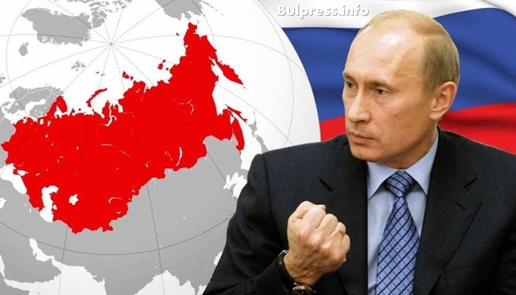Путин със сериозно предупреждение към Европа!