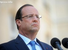 Франсоа Оланд: Имаме нужда от допълнителни ресурси за борба с тероризма