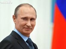 Путин заяви готовност за възстановяване на отношенията с Великобритания