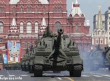 „Дейли Мейл”: Става страшно! Русия се готви за „глобална война”, нареди на елита си да прибере близките си в Родината
