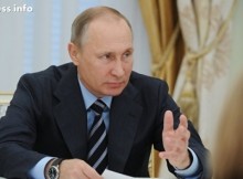 Путин се обяви срещу непрозрачните търговски споразумения TTIP и TPP
