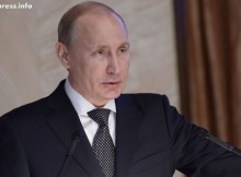 ЧРД на Владимир Путин! Какво не знаем за руския президент (КУЛТОВИ СНИМКИ)