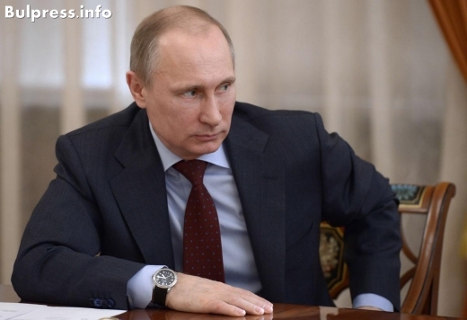 Путин с изпепеляваща критика към САЩ (ВИДЕО)