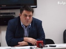 Атанас Зафиров: Правителството постъпи предателски към България със случая „Бокова”